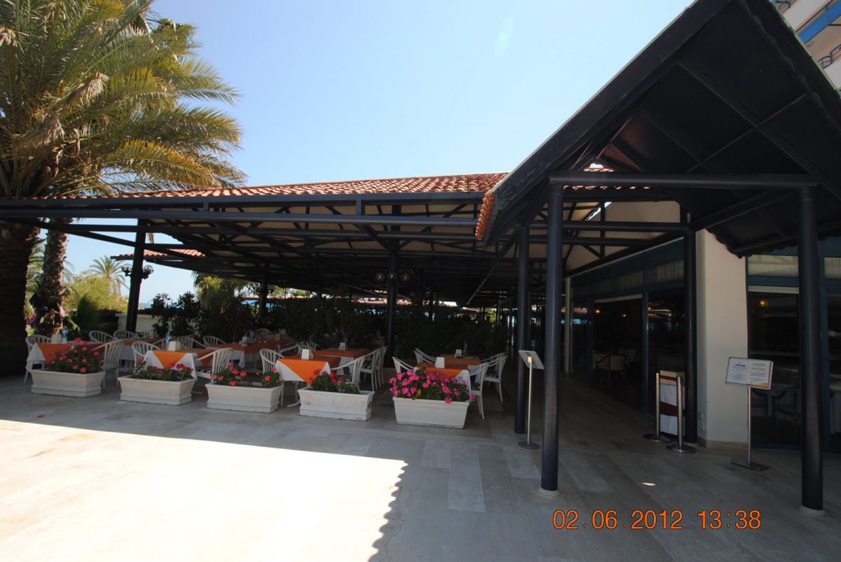 imagini hotel SUNRISE PARK RESORT SIDE